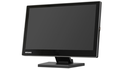 15.6インチ液晶ワイドモニター ADTECHNO LCD1560 レンタル